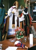 1997 Intocht Sinterklaas Div 01